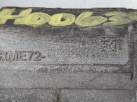 2009-2011 Buick Lucerne Throttle Body P/N:RME72-1C 9500 Fits Fits 2006 2007 2008 2009 2010 2011 OEM Used Auto Parts