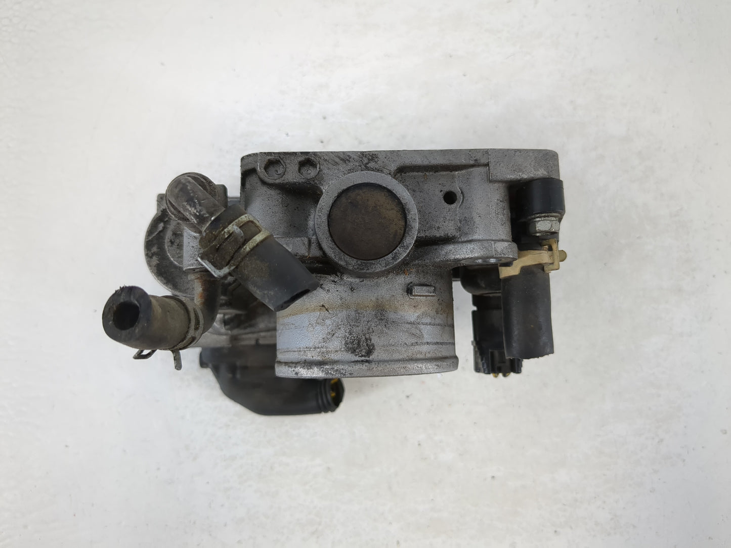 2012-2015 Honda Civic Throttle Body Fits Fits 2012 2013 2014 2015 2016 2017 2018 2019 2020 2021 2022 OEM Used Auto Parts - Oemusedautoparts1.com