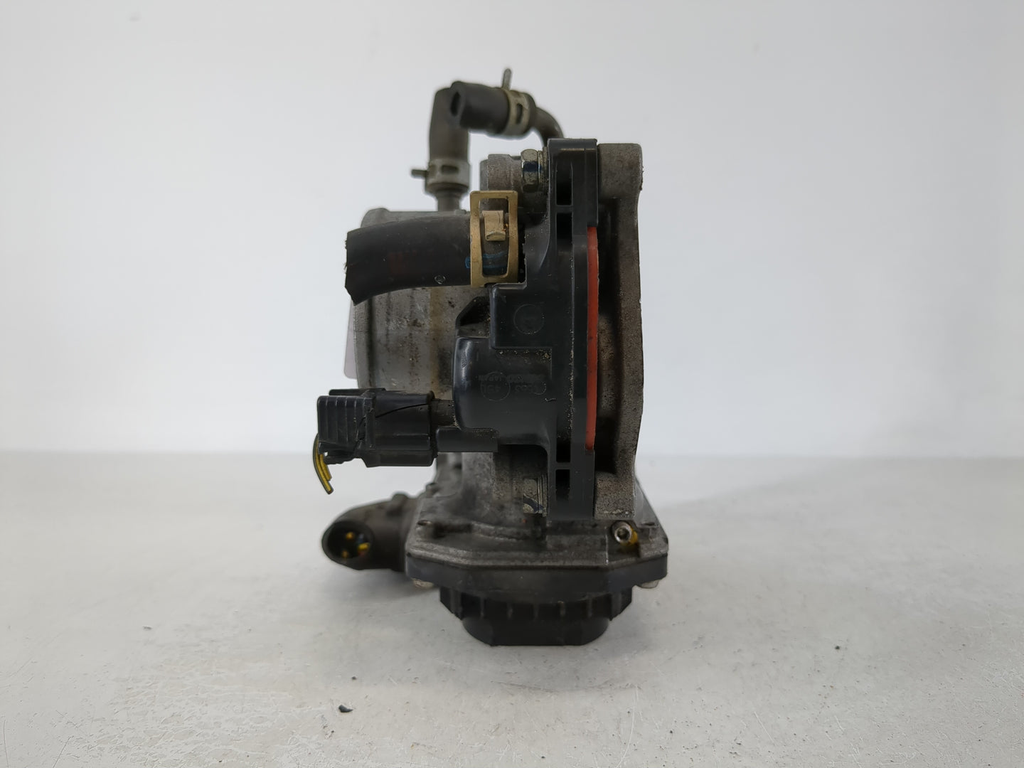 2012-2015 Honda Civic Throttle Body Fits Fits 2012 2013 2014 2015 2016 2017 2018 2019 2020 2021 2022 OEM Used Auto Parts - Oemusedautoparts1.com