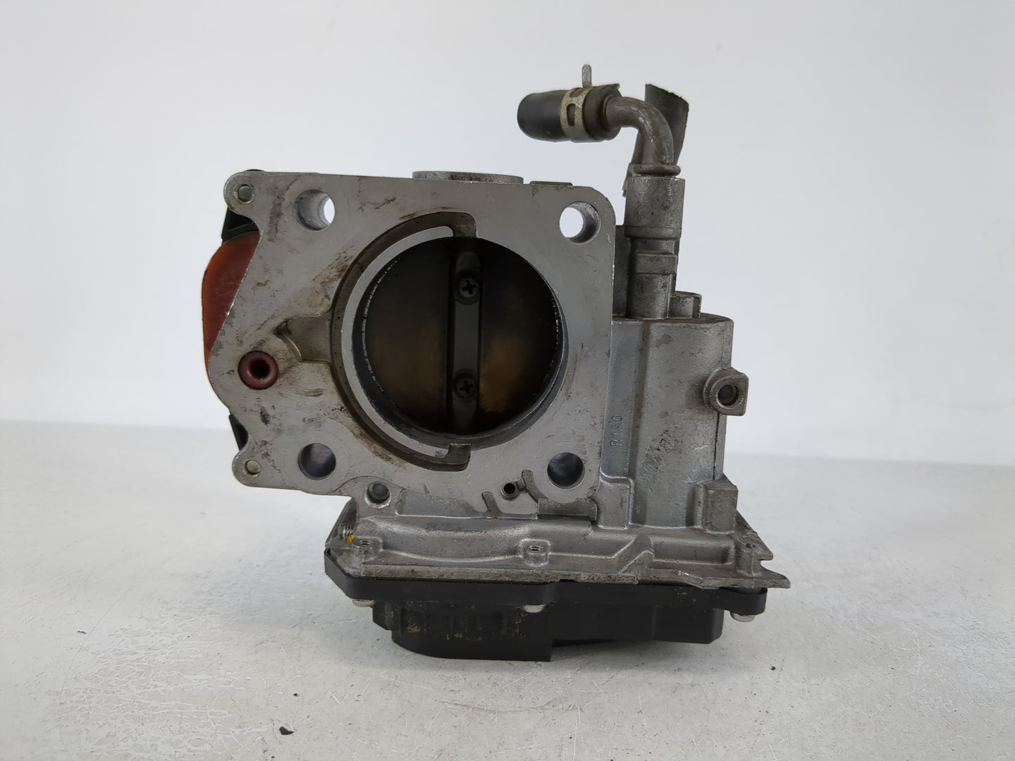 2012-2015 Honda Civic Throttle Body Fits Fits 2012 2013 2014 2015 2016 2017 2018 2019 2020 2021 2022 OEM Used Auto Parts - Oemusedautoparts1.com