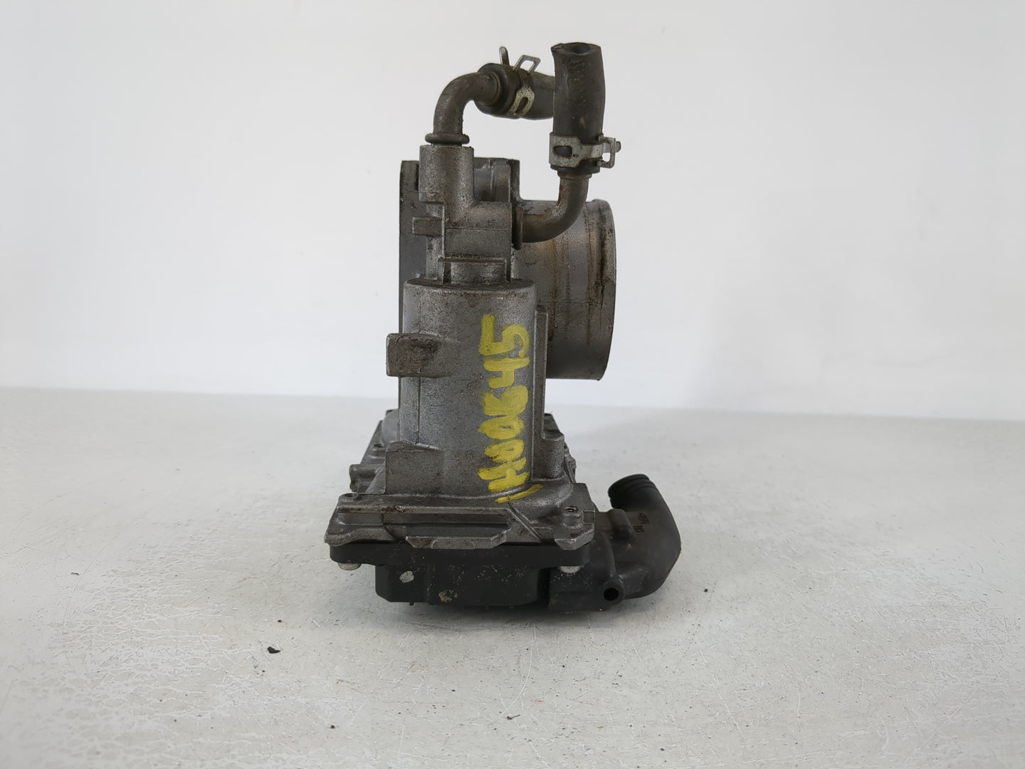 2012-2015 Honda Civic Throttle Body Fits Fits 2012 2013 2014 2015 2016 2017 2018 2019 2020 2021 2022 OEM Used Auto Parts - Oemusedautoparts1.com