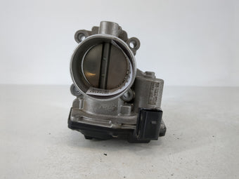 compare product 2014-2020 Ford Fusion Throttle Body P/N:DS7G-9F991-BB Fits Fits 2014 2015 2016 2017 2018 2019 2020 OEM Used Auto Parts
