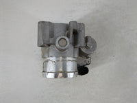 2014-2020 Ford Fusion Throttle Body P/N:DS7G-9F991-BB Fits Fits 2014 2015 2016 2017 2018 2019 2020 OEM Used Auto Parts