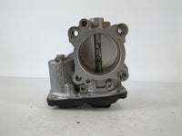 2014-2020 Ford Fusion Throttle Body P/N:DS7G-9F991-BB Fits Fits 2014 2015 2016 2017 2018 2019 2020 OEM Used Auto Parts
