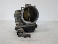2002-2006 Nissan Maxima Throttle Body P/N:RME70-04 Fits Fits 2002 2003 2004 2005 2006 OEM Used Auto Parts - Oemusedautoparts1.com