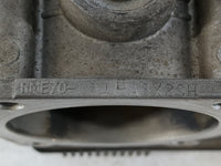 2002-2006 Nissan Maxima Throttle Body P/N:RME70-04 Fits Fits 2002 2003 2004 2005 2006 OEM Used Auto Parts - Oemusedautoparts1.com