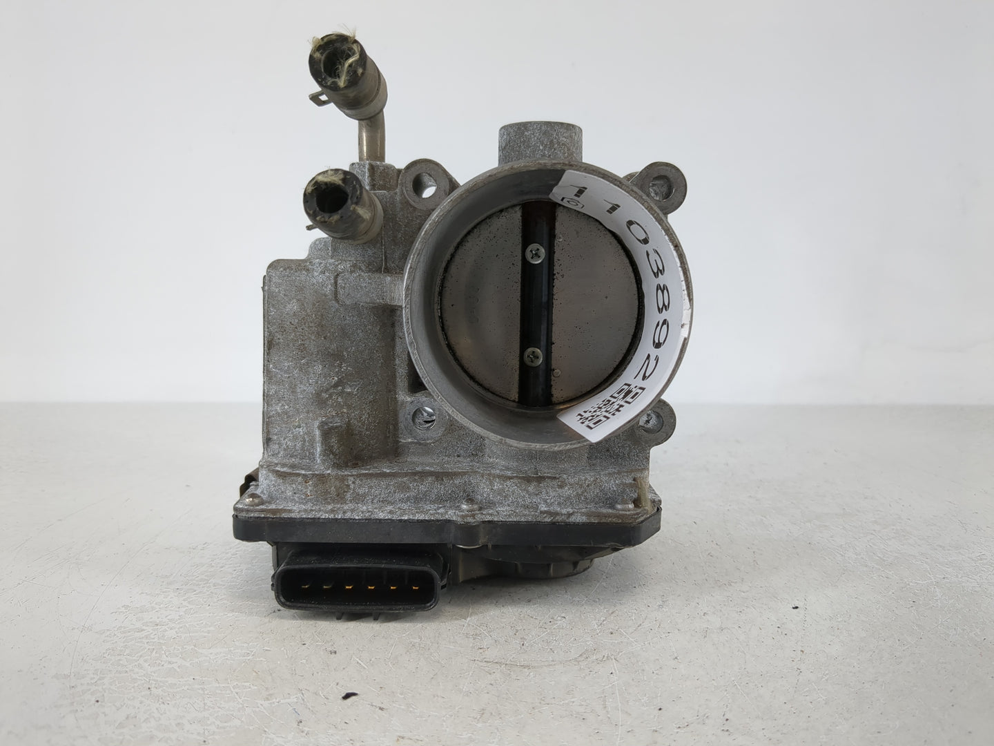 2013-2018 Nissan Altima Throttle Body P/N:3TA60-01 A Fits Fits 2013 2014 2015 2016 2017 2018 2019 2020 OEM Used Auto Parts - Oemusedautoparts1.com