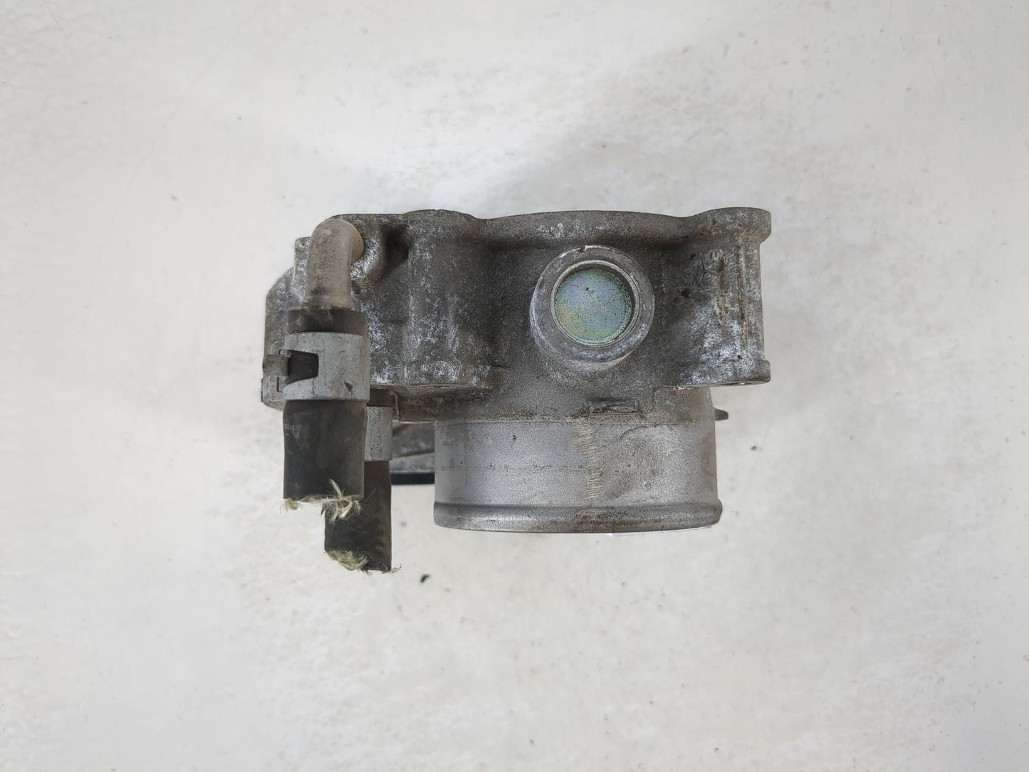 2013-2018 Nissan Altima Throttle Body P/N:3TA60-01 A Fits Fits 2013 2014 2015 2016 2017 2018 2019 2020 OEM Used Auto Parts - Oemusedautoparts1.com