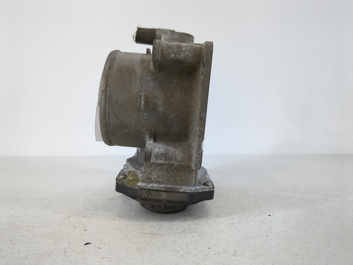 2013-2018 Nissan Altima Throttle Body P/N:3TA60-01 A Fits Fits 2013 2014 2015 2016 2017 2018 2019 2020 OEM Used Auto Parts - Oemusedautoparts1.com
