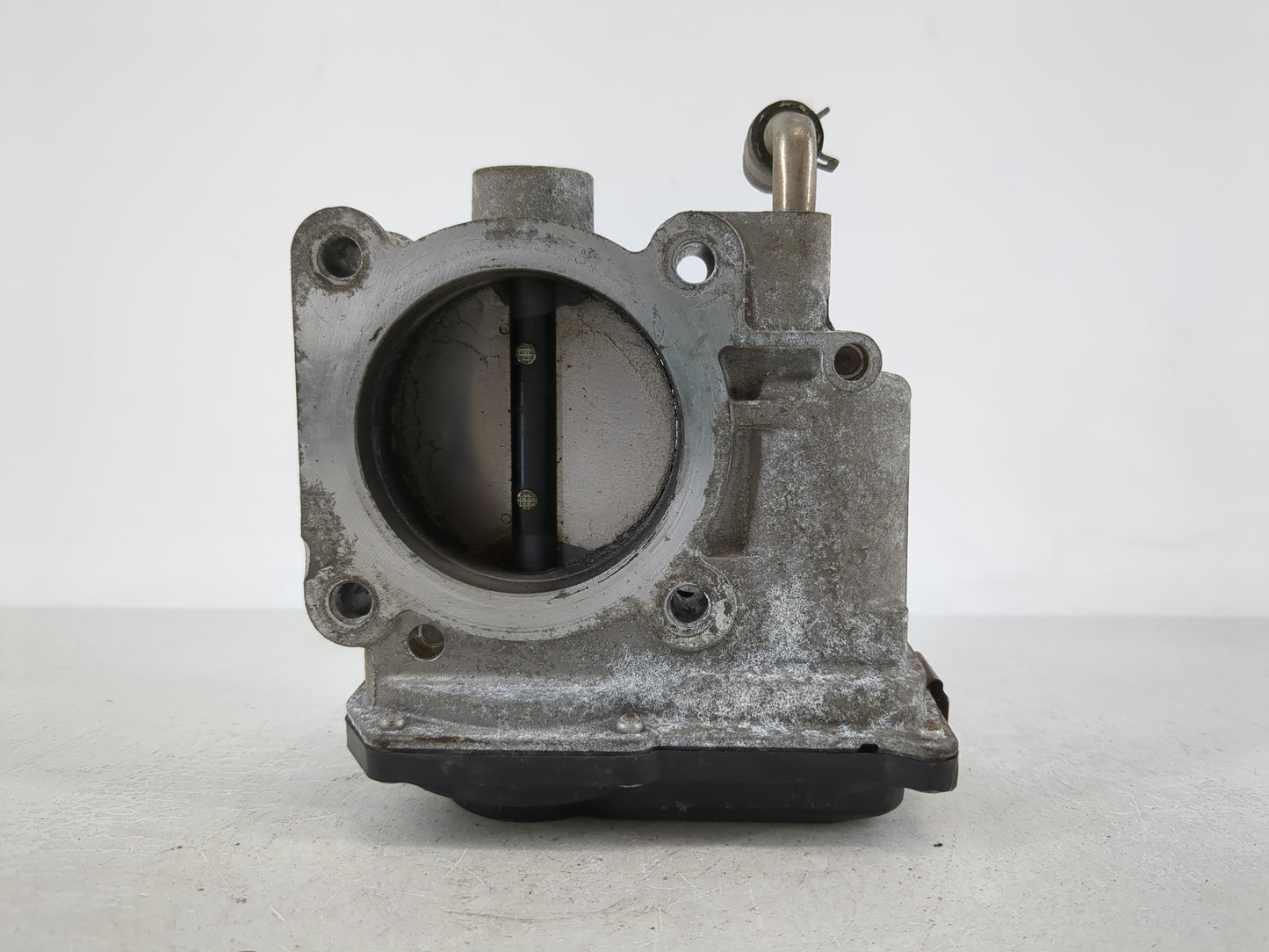2013-2018 Nissan Altima Throttle Body P/N:3TA60-01 A Fits Fits 2013 2014 2015 2016 2017 2018 2019 2020 OEM Used Auto Parts - Oemusedautoparts1.com