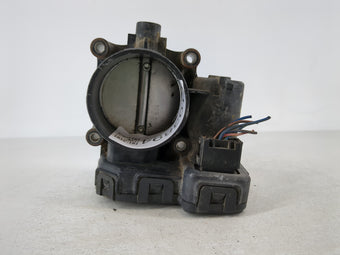 compare product 2008 Dodge Caravan Throttle Body P/N:04593858AA Fits Fits 2009 2010 2011 OEM Used Auto Parts