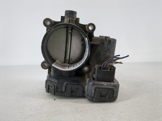 2008 Dodge Caravan Throttle Body P/N:04593858AA Fits Fits 2009 2010 2011 OEM Used Auto Parts