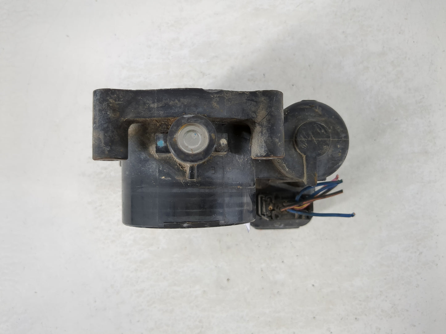 2008 Dodge Caravan Throttle Body P/N:04593858AA Fits Fits 2009 2010 2011 OEM Used Auto Parts