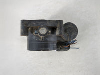 2008 Dodge Caravan Throttle Body P/N:04593858AA Fits Fits 2009 2010 2011 OEM Used Auto Parts
