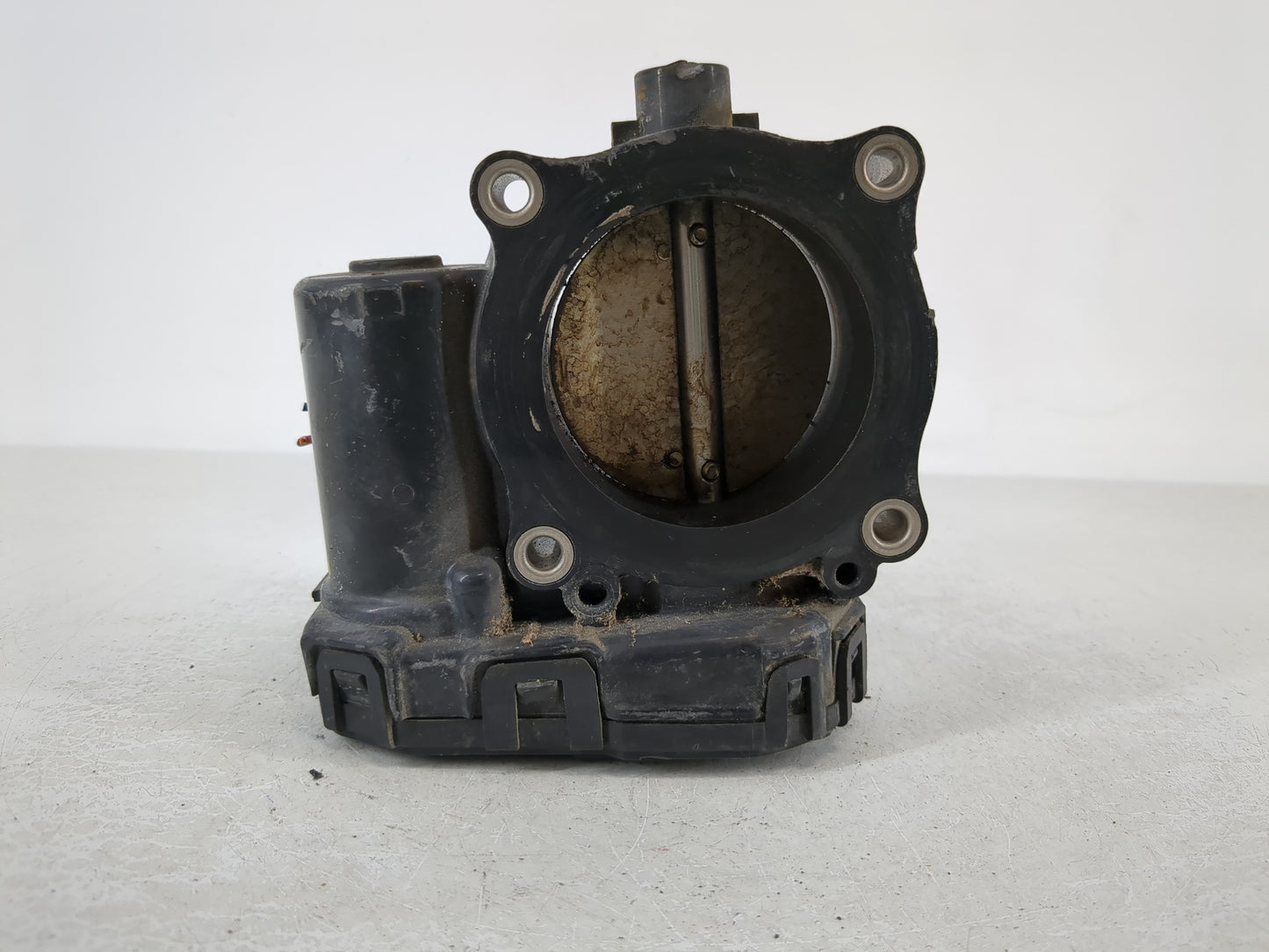 2008 Dodge Caravan Throttle Body P/N:04593858AA Fits Fits 2009 2010 2011 OEM Used Auto Parts