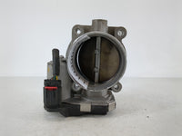2017-2022 Chevrolet Traverse Throttle Body P/N:12632172BA Fits Fits 2012 2013 2014 2015 2016 2017 2018 2019 2020 2021 2022 OEM Used Auto Parts - Oemusedautoparts1.com