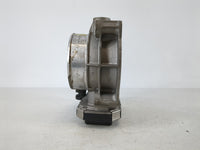 2017-2022 Chevrolet Traverse Throttle Body P/N:12632172BA Fits Fits 2012 2013 2014 2015 2016 2017 2018 2019 2020 2021 2022 OEM Used Auto Parts - Oemusedautoparts1.com