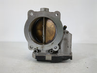 2017-2022 Chevrolet Traverse Throttle Body P/N:12632172BA Fits Fits 2012 2013 2014 2015 2016 2017 2018 2019 2020 2021 2022 OEM Used Auto Parts - Oemusedautoparts1.com