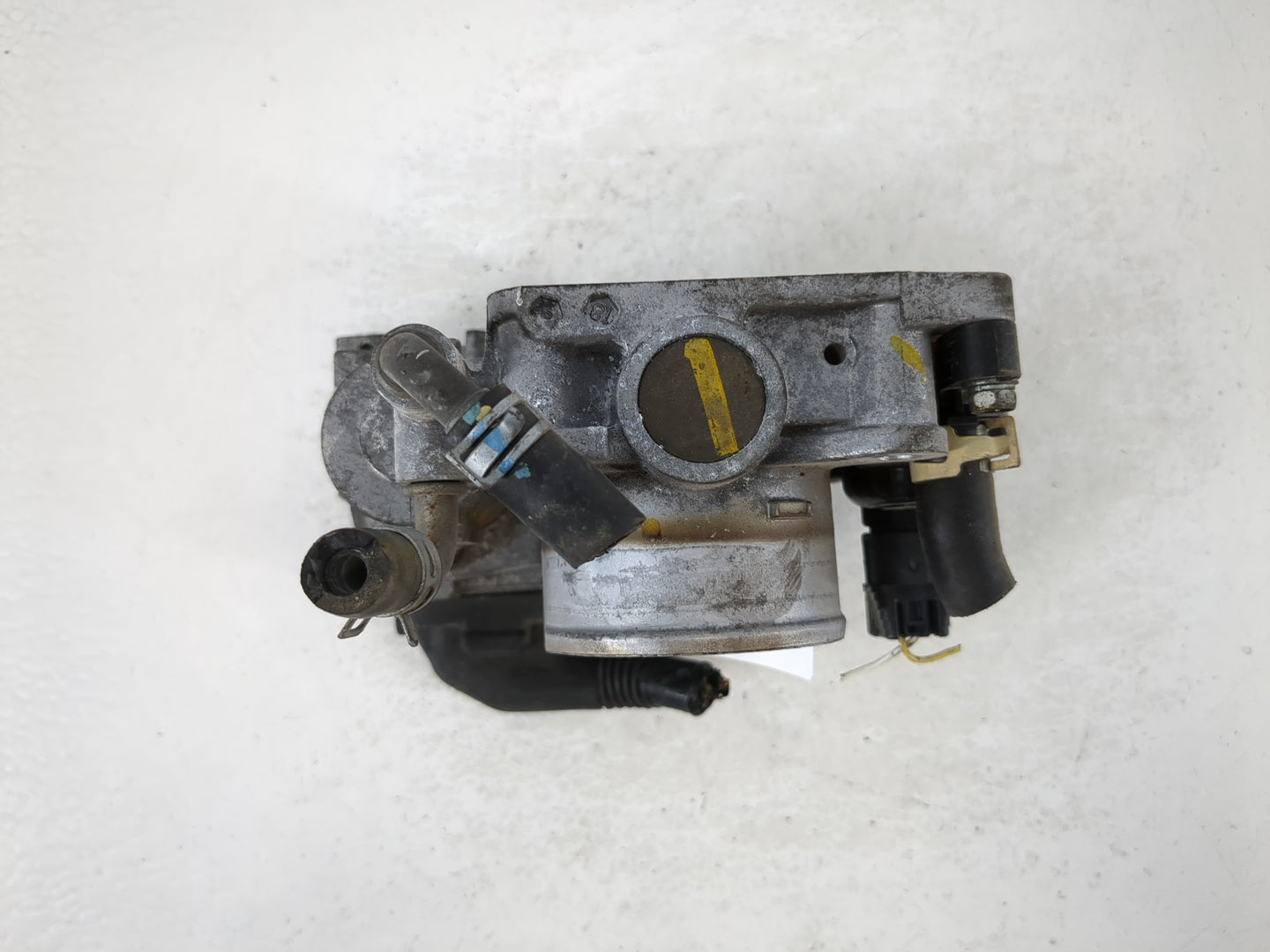 2016-2022 Honda Hr-V Throttle Body Fits Fits 2012 2013 2014 2015 2016 2017 2018 2019 2020 2021 2022 OEM Used Auto Parts - Oemusedautoparts1.com