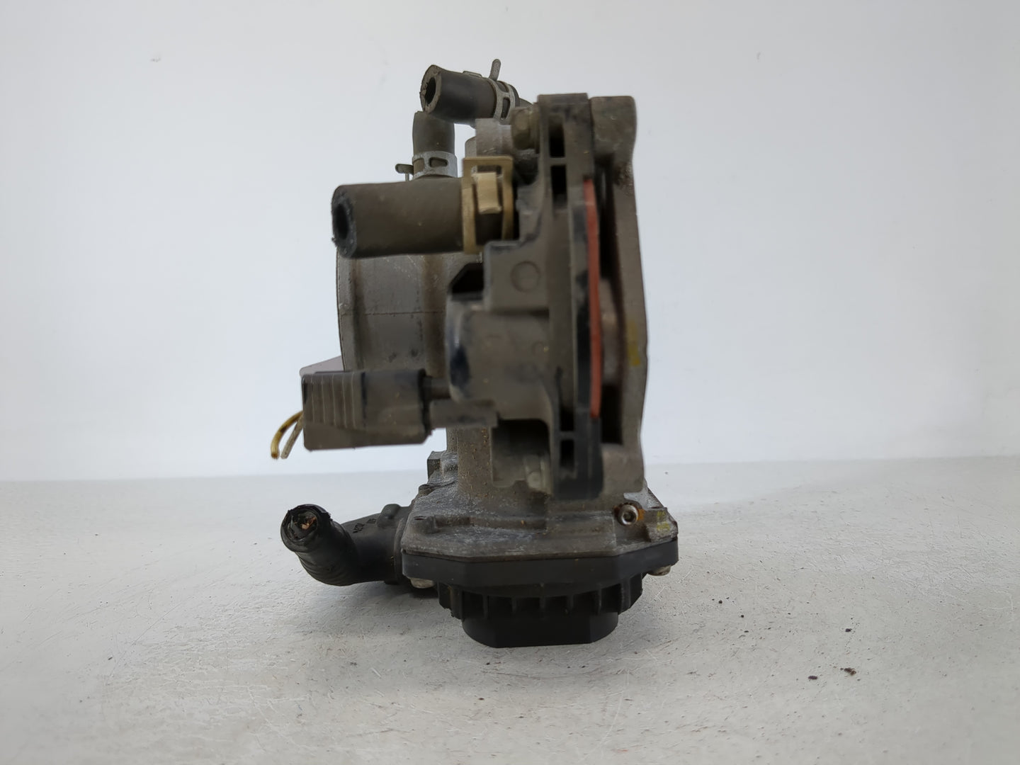 2016-2022 Honda Hr-V Throttle Body Fits Fits 2012 2013 2014 2015 2016 2017 2018 2019 2020 2021 2022 OEM Used Auto Parts - Oemusedautoparts1.com