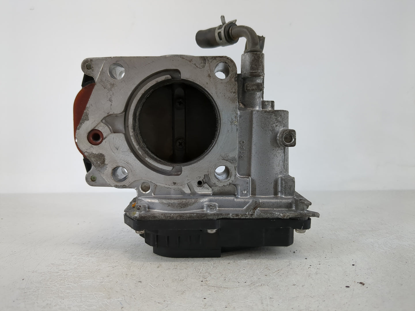 2016-2022 Honda Hr-V Throttle Body Fits Fits 2012 2013 2014 2015 2016 2017 2018 2019 2020 2021 2022 OEM Used Auto Parts - Oemusedautoparts1.com