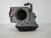 2016-2022 Honda Hr-V Throttle Body Fits Fits 2012 2013 2014 2015 2016 2017 2018 2019 2020 2021 2022 OEM Used Auto Parts - Oemusedautoparts1.com