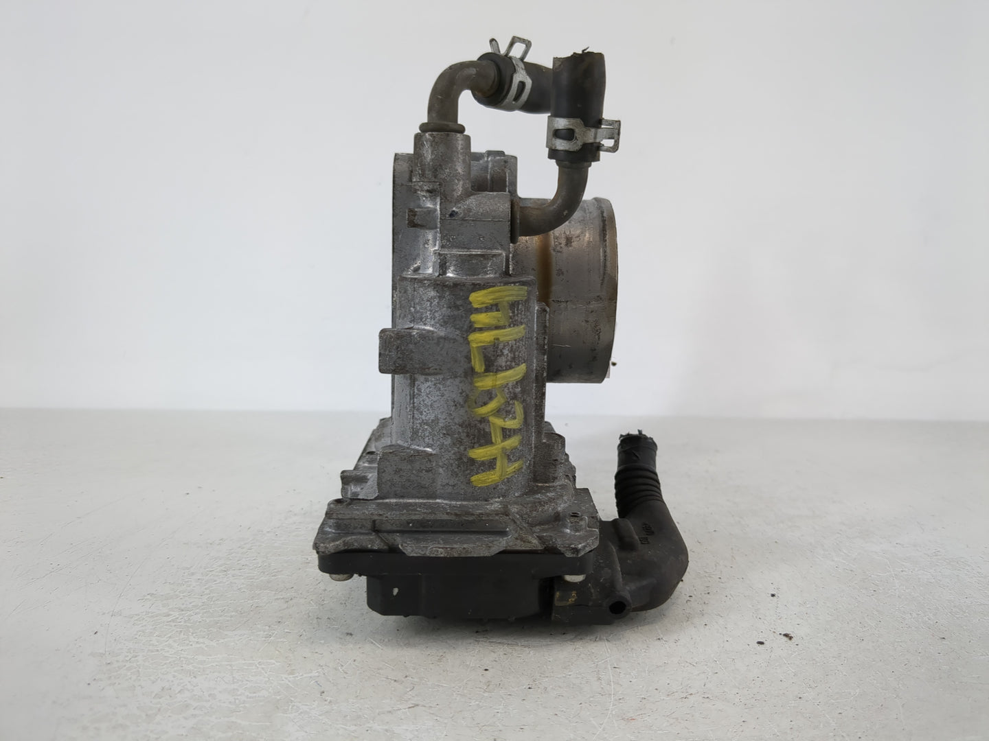 2016-2022 Honda Hr-V Throttle Body Fits Fits 2012 2013 2014 2015 2016 2017 2018 2019 2020 2021 2022 OEM Used Auto Parts - Oemusedautoparts1.com