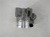 2014-2020 Ford Fusion Throttle Body P/N:DS7G-9F991-CA Fits Fits 2014 2015 2016 2017 2018 2019 2020 OEM Used Auto Parts