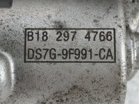 2014-2020 Ford Fusion Throttle Body P/N:DS7G-9F991-CA Fits Fits 2014 2015 2016 2017 2018 2019 2020 OEM Used Auto Parts