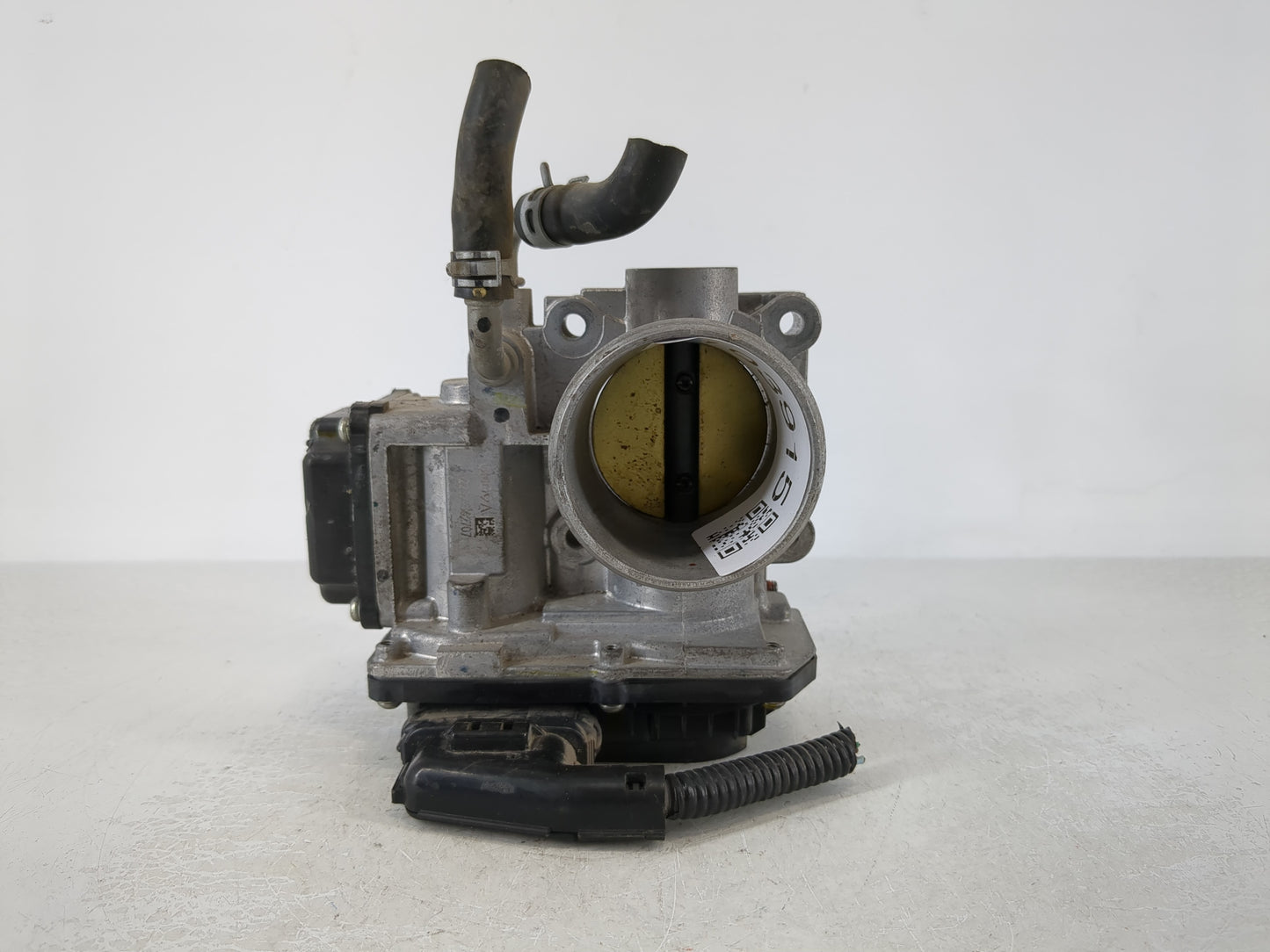 2016-2022 Honda Civic Throttle Body P/N:M222858562707 Fits Fits 2016 2017 2018 2019 2020 2021 2022 OEM Used Auto Parts - Oemusedautoparts1.com