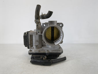 compare product 2016-2022 Honda Civic Throttle Body P/N:M222858562707 Fits Fits 2016 2017 2018 2019 2020 2021 2022 OEM Used Auto Parts