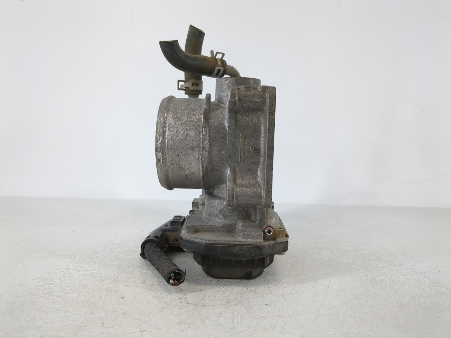 2016-2022 Honda Civic Throttle Body P/N:M222858562707 Fits Fits 2016 2017 2018 2019 2020 2021 2022 OEM Used Auto Parts - Oemusedautoparts1.com