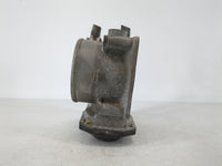 2007-2018 Lexus Es350 Throttle Body P/N:22030-0P050 Fits OEM Used Auto Parts