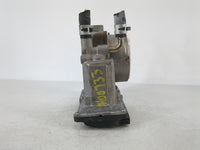 2007-2018 Lexus Es350 Throttle Body P/N:22030-0P050 Fits OEM Used Auto Parts