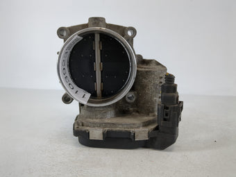compare product 2007-2013 Bmw 328i Throttle Body P/N:7 556 118 0-01 Fits Fits 2007 2008 2009 2010 2011 2012 2013 OEM Used Auto Parts