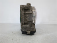2007-2013 Bmw 328i Throttle Body P/N:7 556 118 0-01 Fits Fits 2007 2008 2009 2010 2011 2012 2013 OEM Used Auto Parts - Oemusedautoparts1.com