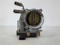 2015-2016 Nissan Pathfinder Throttle Body P/N:RME70-50 Fits Fits 2015 2016 2017 2018 2019 2020 2021 2022 OEM Used Auto Parts - Oemusedautoparts1.com