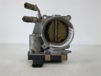 compare product 2015-2016 Nissan Pathfinder Throttle Body P/N:RME70-50 Fits Fits 2015 2016 2017 2018 2019 2020 2021 2022 OEM Used Auto Parts