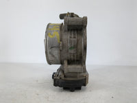 2015-2016 Nissan Pathfinder Throttle Body P/N:RME70-50 Fits Fits 2015 2016 2017 2018 2019 2020 2021 2022 OEM Used Auto Parts - Oemusedautoparts1.com