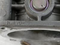 2015-2016 Nissan Pathfinder Throttle Body P/N:RME70-50 Fits Fits 2015 2016 2017 2018 2019 2020 2021 2022 OEM Used Auto Parts - Oemusedautoparts1.com
