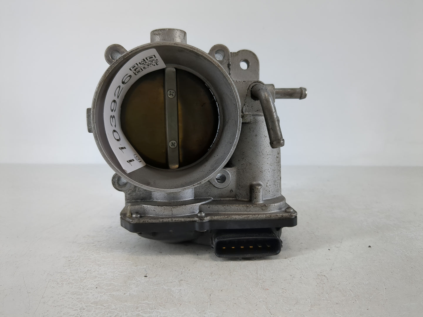 2020-2022 Hyundai Palisade Throttle Body P/N:35100-3E100 Fits Fits 2017 2018 2019 2020 2021 2022 OEM Used Auto Parts - Oemusedautoparts1.com