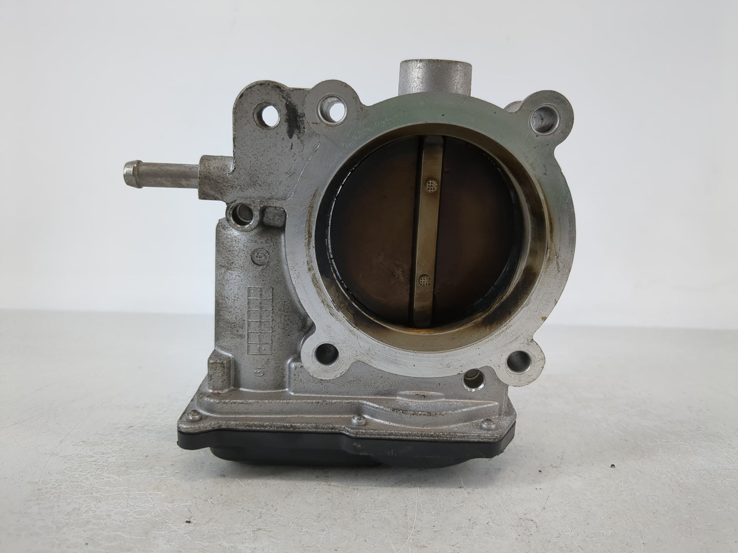 2020-2022 Hyundai Palisade Throttle Body P/N:35100-3E100 Fits Fits 2017 2018 2019 2020 2021 2022 OEM Used Auto Parts - Oemusedautoparts1.com