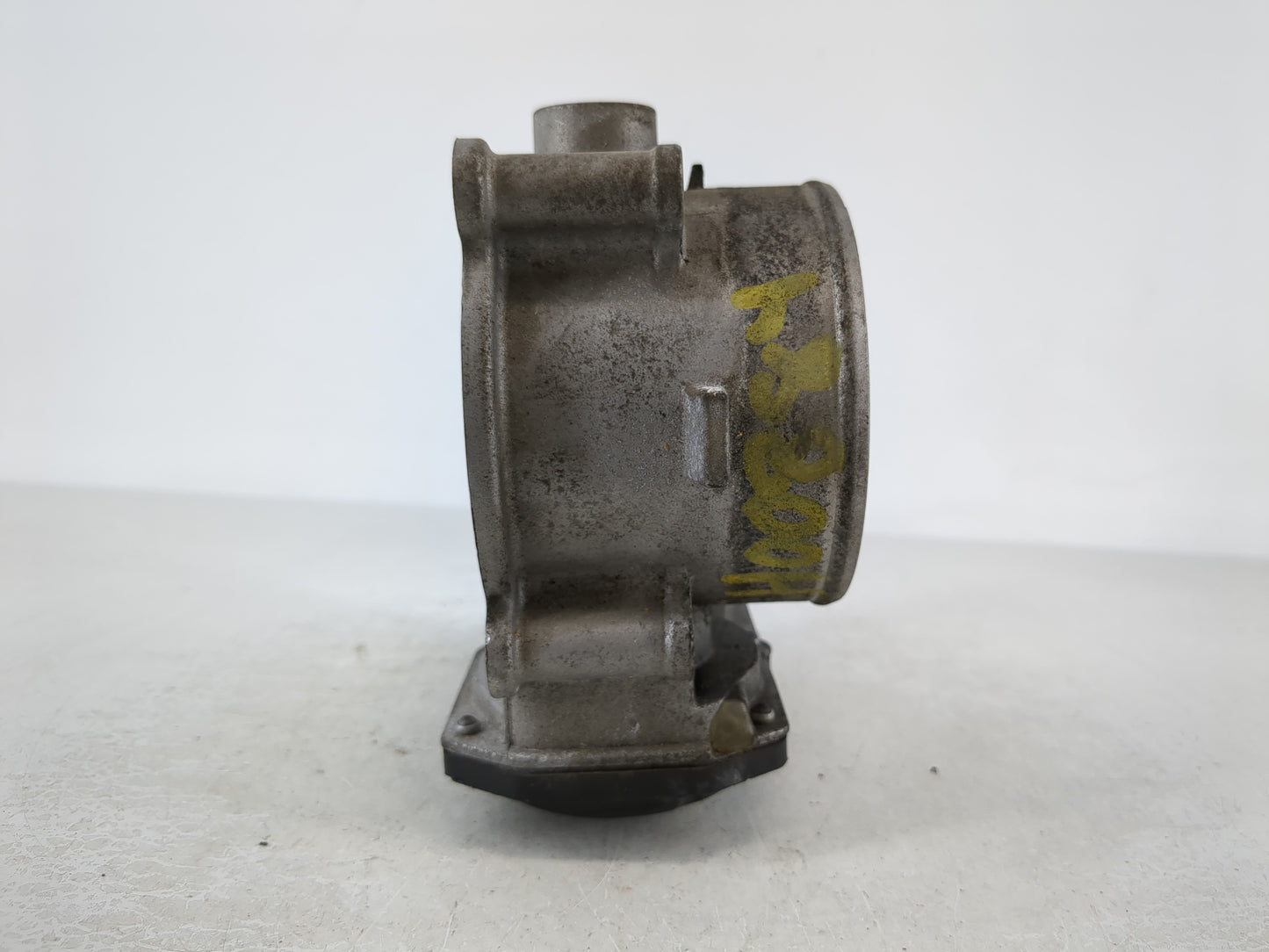 2020-2022 Hyundai Palisade Throttle Body P/N:35100-3E100 Fits Fits 2017 2018 2019 2020 2021 2022 OEM Used Auto Parts - Oemusedautoparts1.com