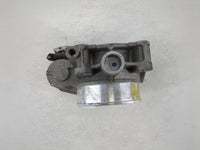 2010-2012 Gmc Terrain Throttle Body P/N:91AA 994AA Fits Fits 2007 2008 2009 2010 2011 2012 OEM Used Auto Parts