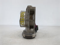 2010-2012 Gmc Terrain Throttle Body P/N:91AA 994AA Fits Fits 2007 2008 2009 2010 2011 2012 OEM Used Auto Parts
