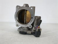 2010-2012 Gmc Terrain Throttle Body P/N:91AA 994AA Fits Fits 2007 2008 2009 2010 2011 2012 OEM Used Auto Parts