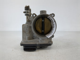 compare product 2008-2016 Toyota Highlander Throttle Body P/N:22030-0P050 Fits OEM Used Auto Parts