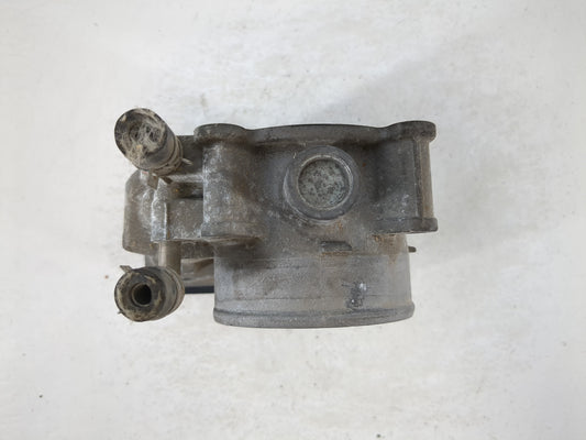 2008-2016 Toyota Highlander Throttle Body P/N:22030-0P050 Fits OEM Used Auto Parts