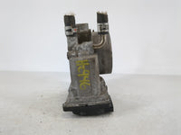 2008-2016 Toyota Highlander Throttle Body P/N:22030-0P050 Fits OEM Used Auto Parts