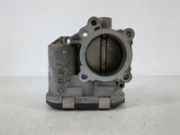2011-2014 Ford Fiesta Throttle Body P/N:7S7G-9F991-B7A Fits Fits 2011 2012 2013 2014 OEM Used Auto Parts - Oemusedautoparts1.com